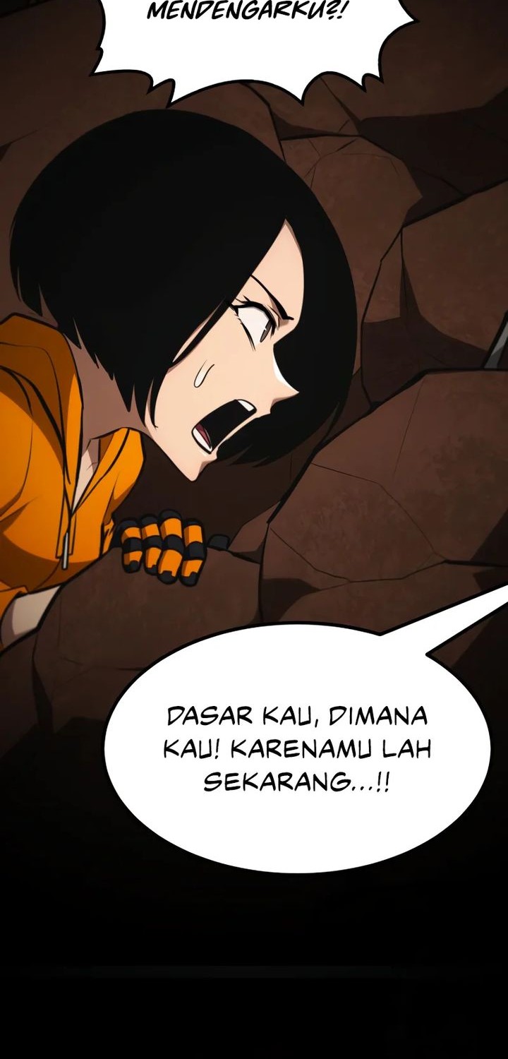 Level 999 Goblin Bab 23 halaman 99