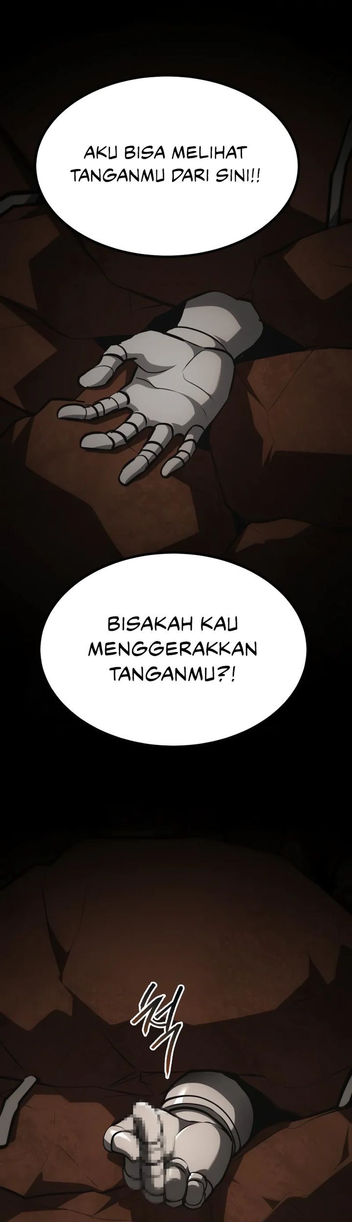 Level 999 Goblin Bab 23 halaman 100