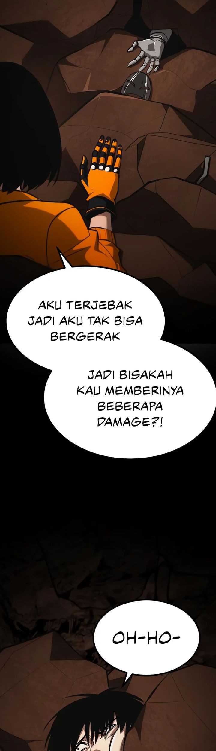 Level 999 Goblin Bab 23 halaman 102