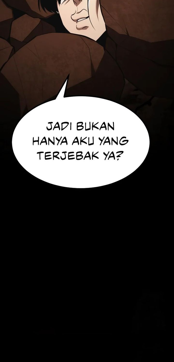 Level 999 Goblin Bab 23 halaman 103