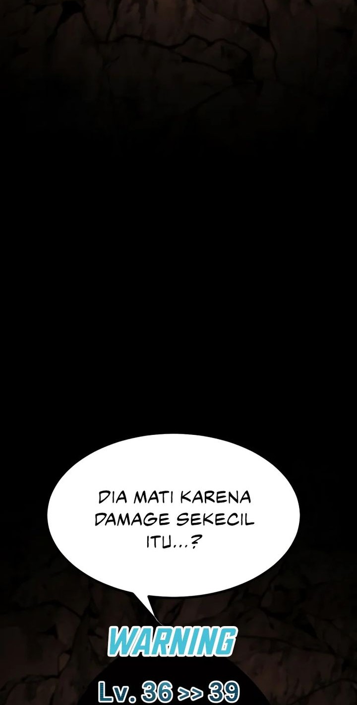 Level 999 Goblin Bab 23 halaman 107