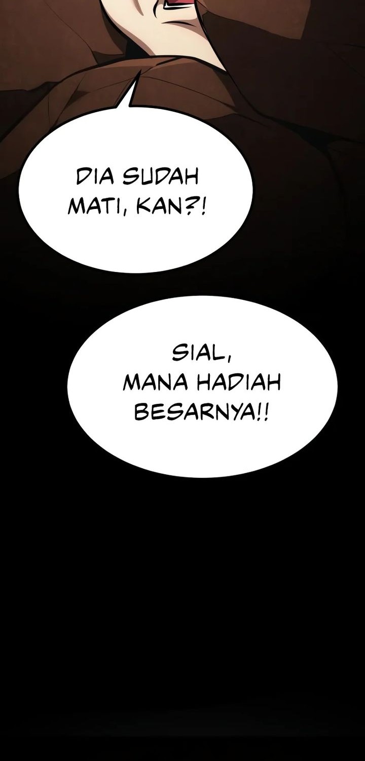 Level 999 Goblin Bab 23 halaman 109