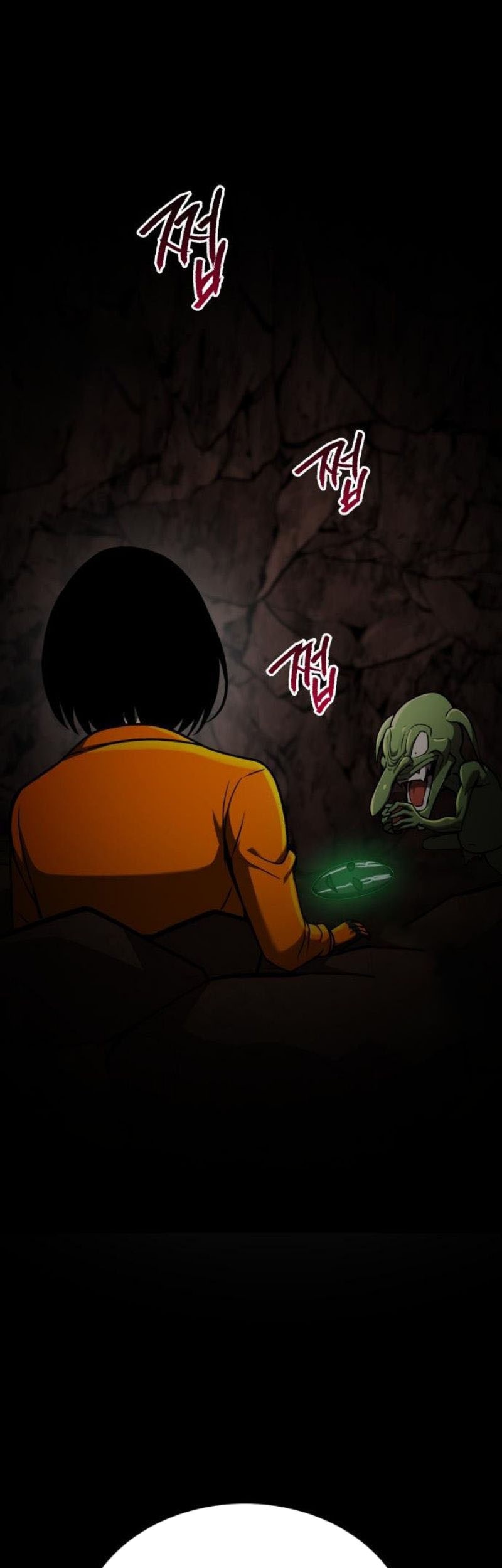 Level 999 Goblin Bab 24 halaman 30