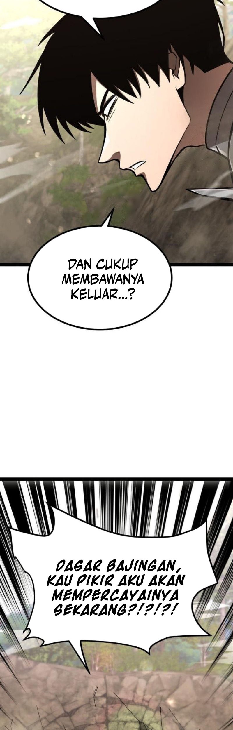 Level 999 Goblin Bab 24 halaman 33