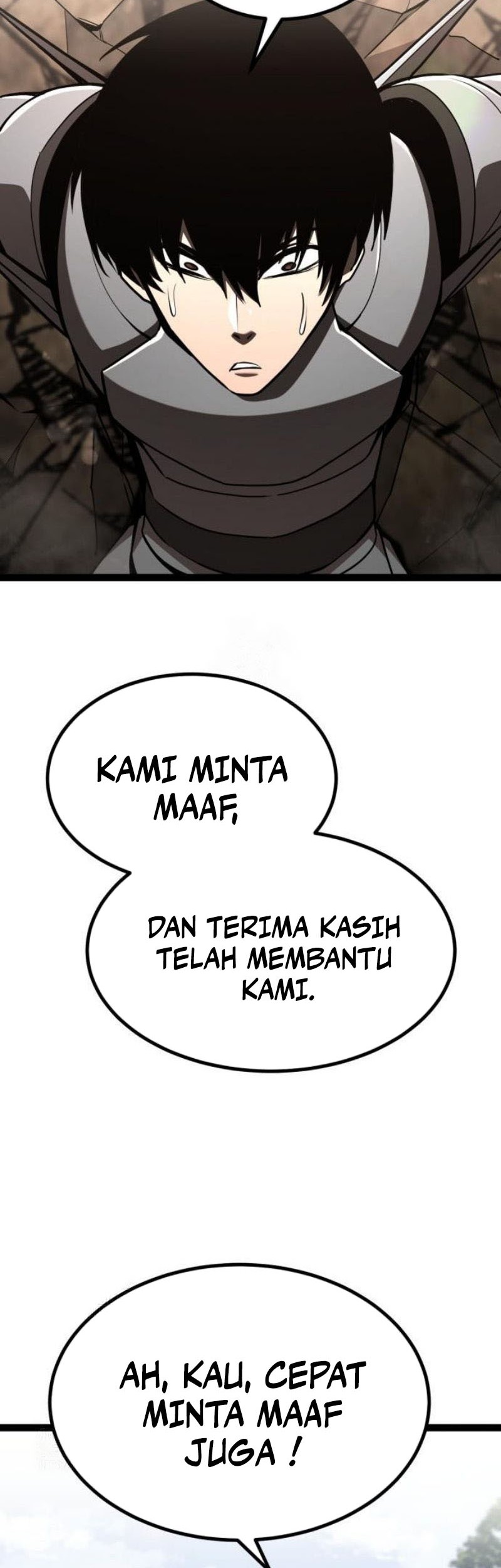 Level 999 Goblin Bab 24 halaman 39