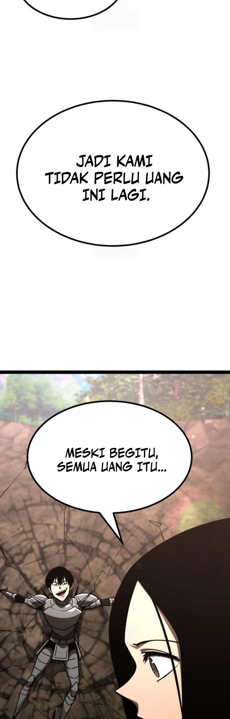 Level 999 Goblin Bab 24 halaman 45