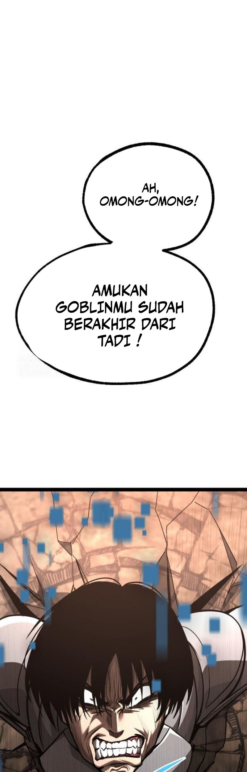 Level 999 Goblin Bab 24 halaman 52