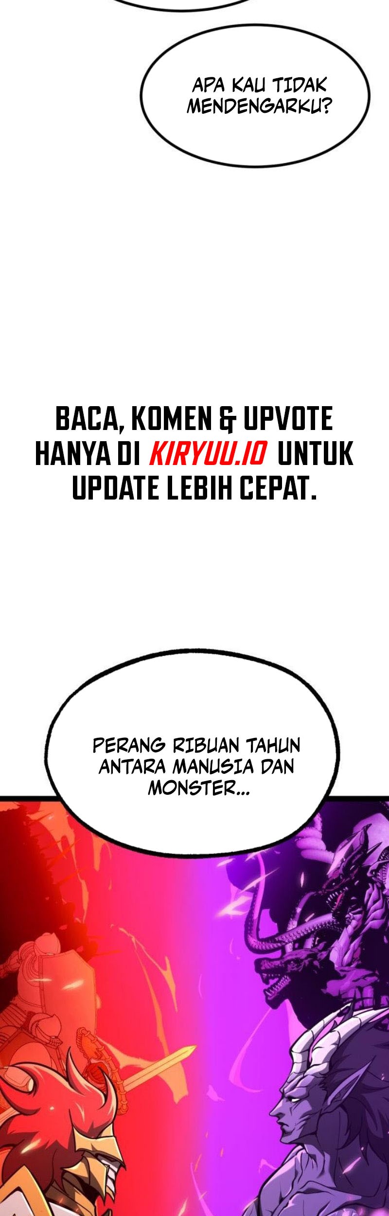 Level 999 Goblin Bab 24 halaman 58