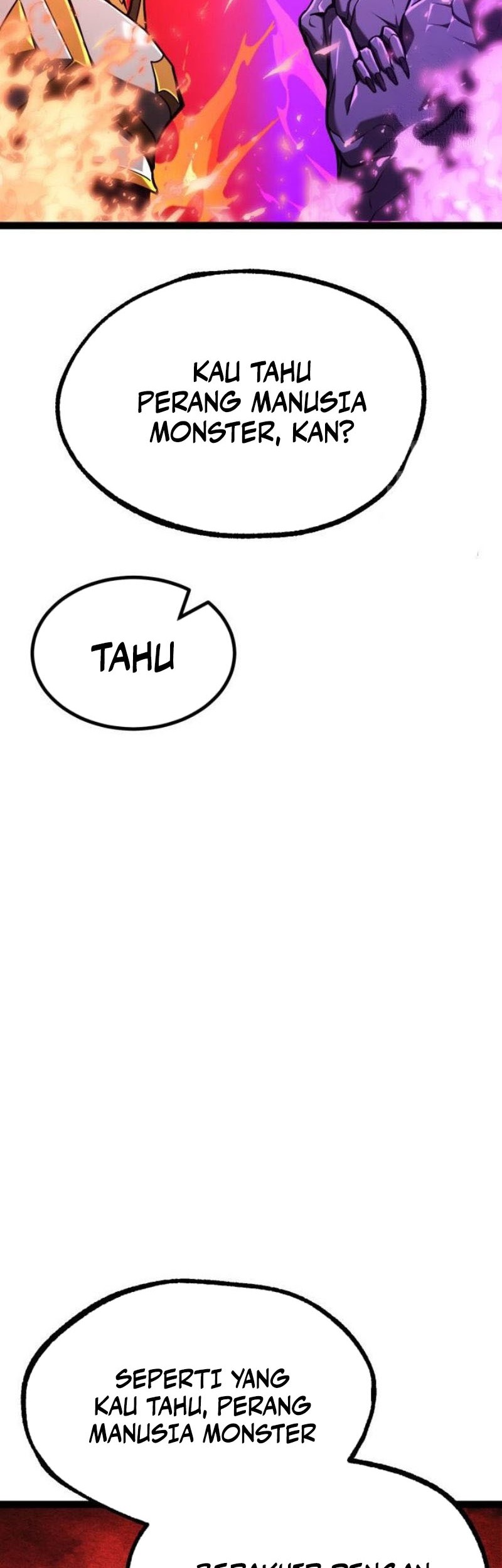 Level 999 Goblin Bab 24 halaman 59