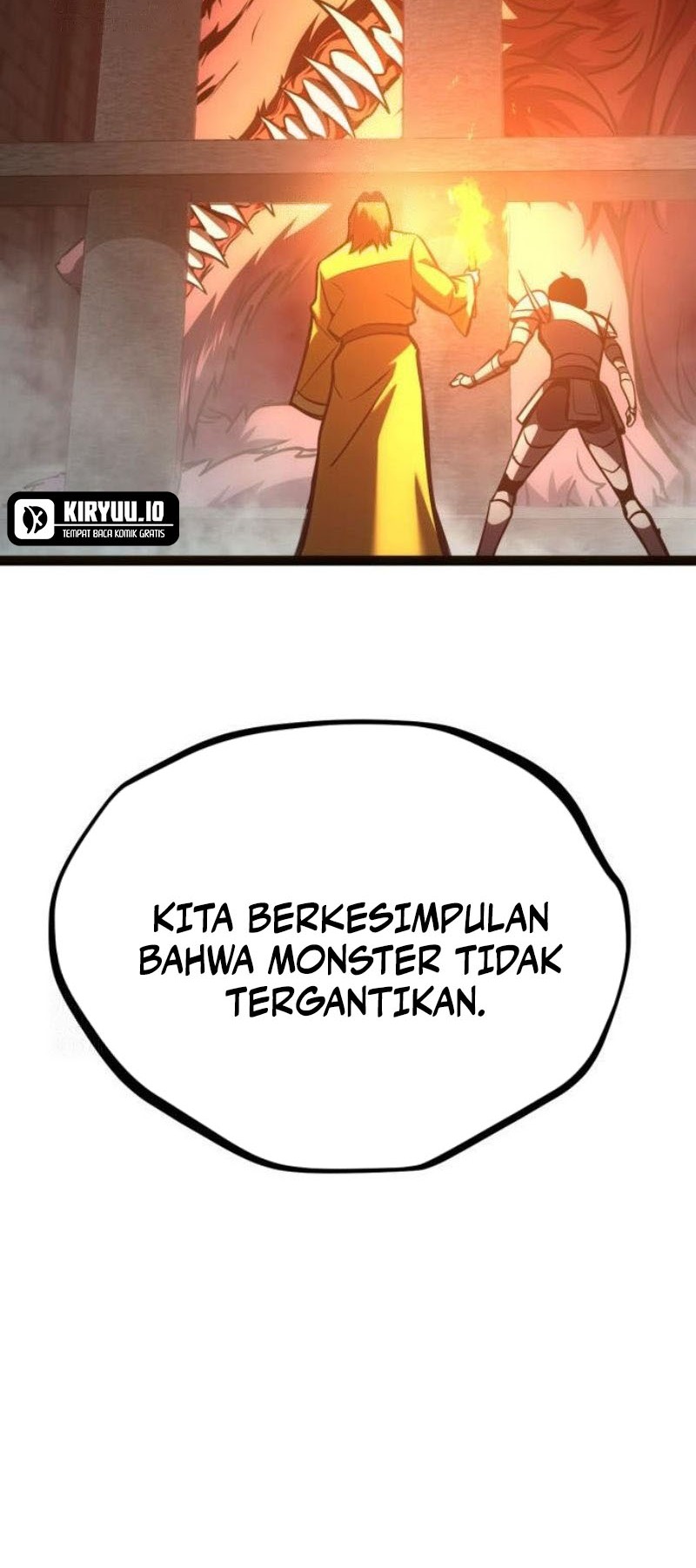 Level 999 Goblin Bab 24 halaman 67