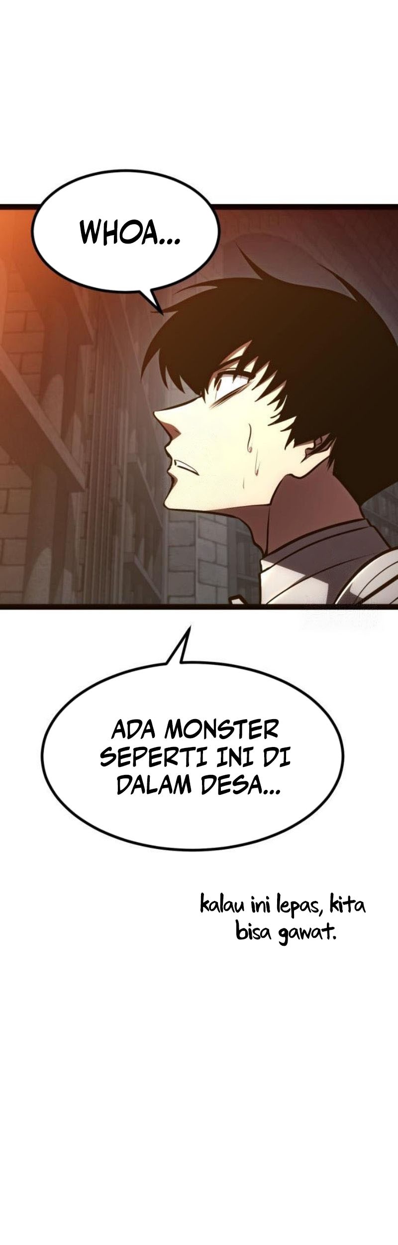 Level 999 Goblin Bab 24 halaman 68
