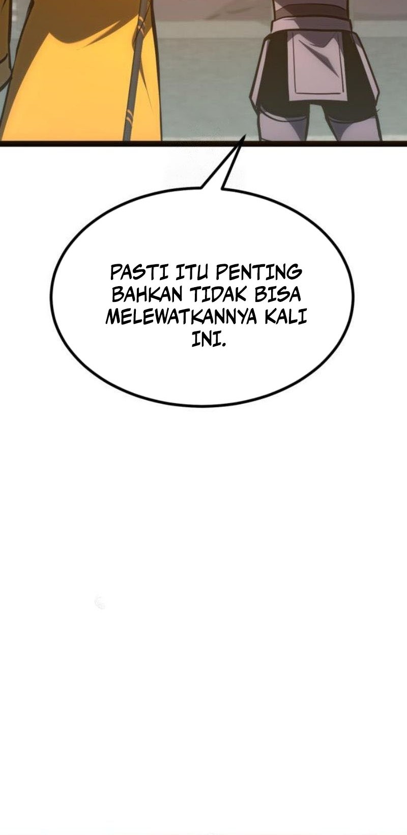 Level 999 Goblin Bab 24 halaman 73