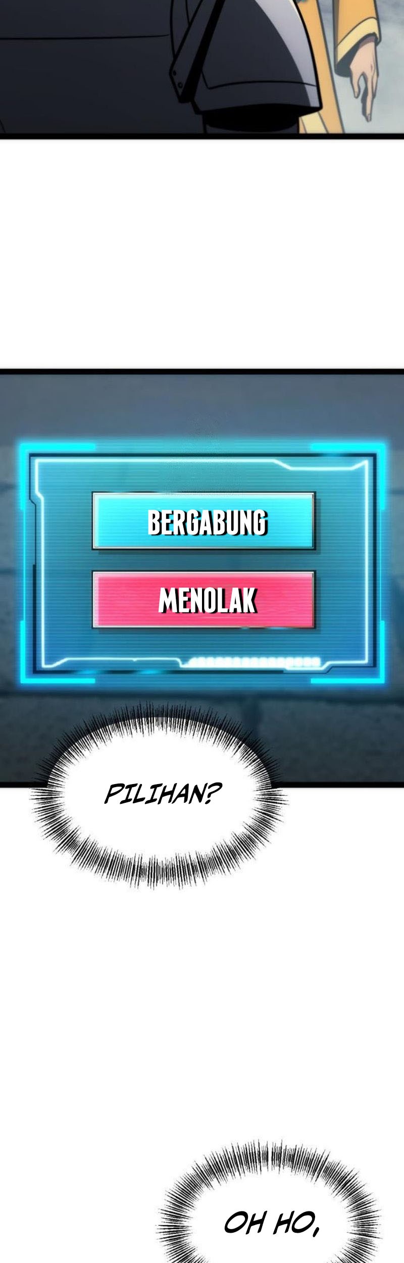 Level 999 Goblin Bab 24 halaman 76