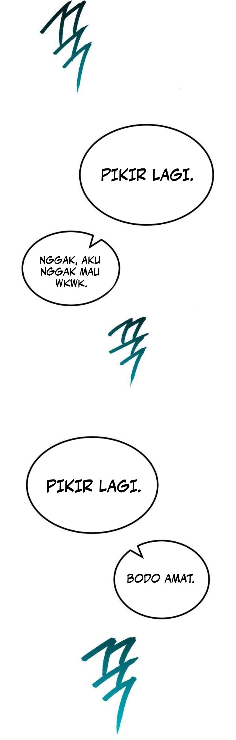 Level 999 Goblin Bab 24 halaman 80