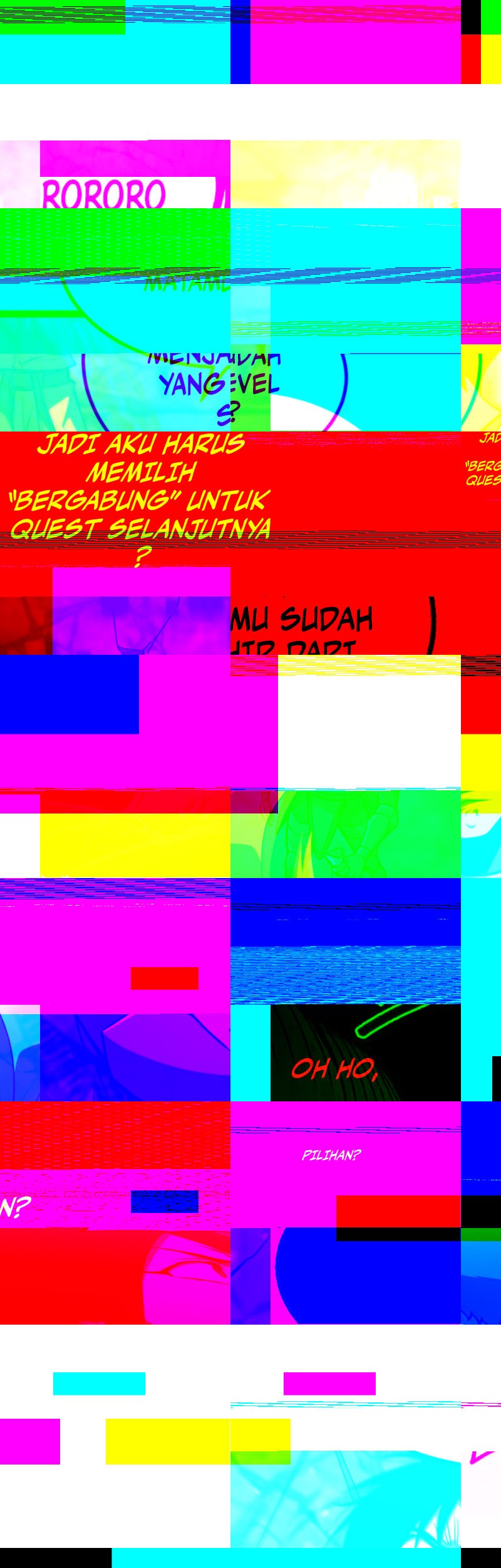 Level 999 Goblin Bab 24 halaman 89