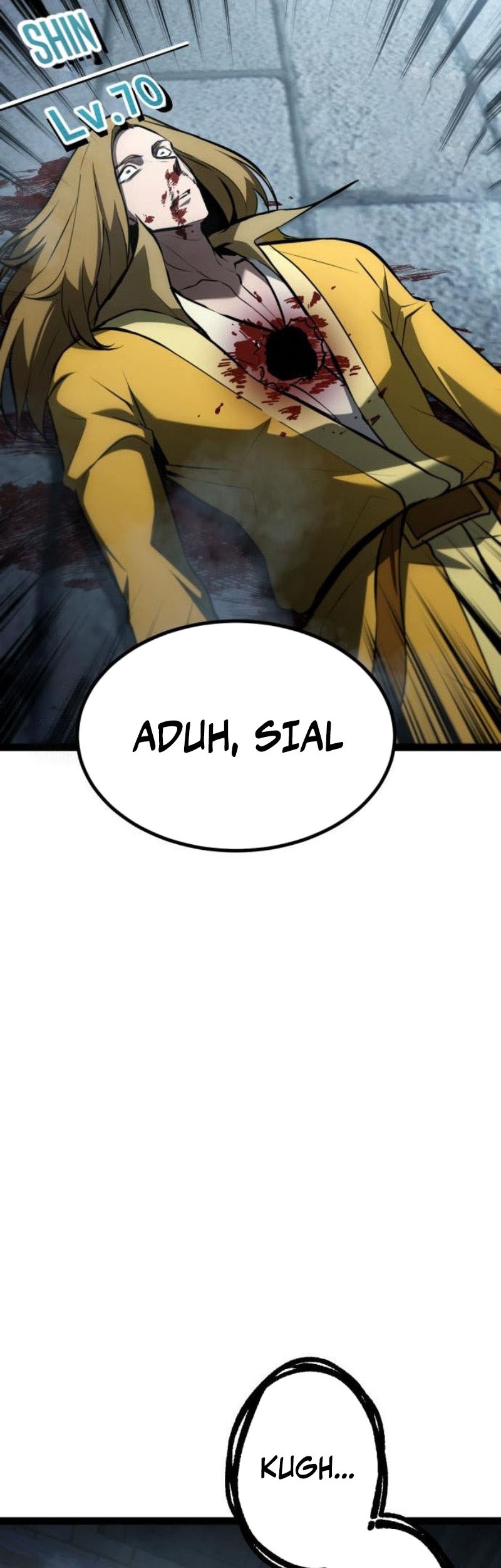 Level 999 Goblin Bab 24 halaman 93