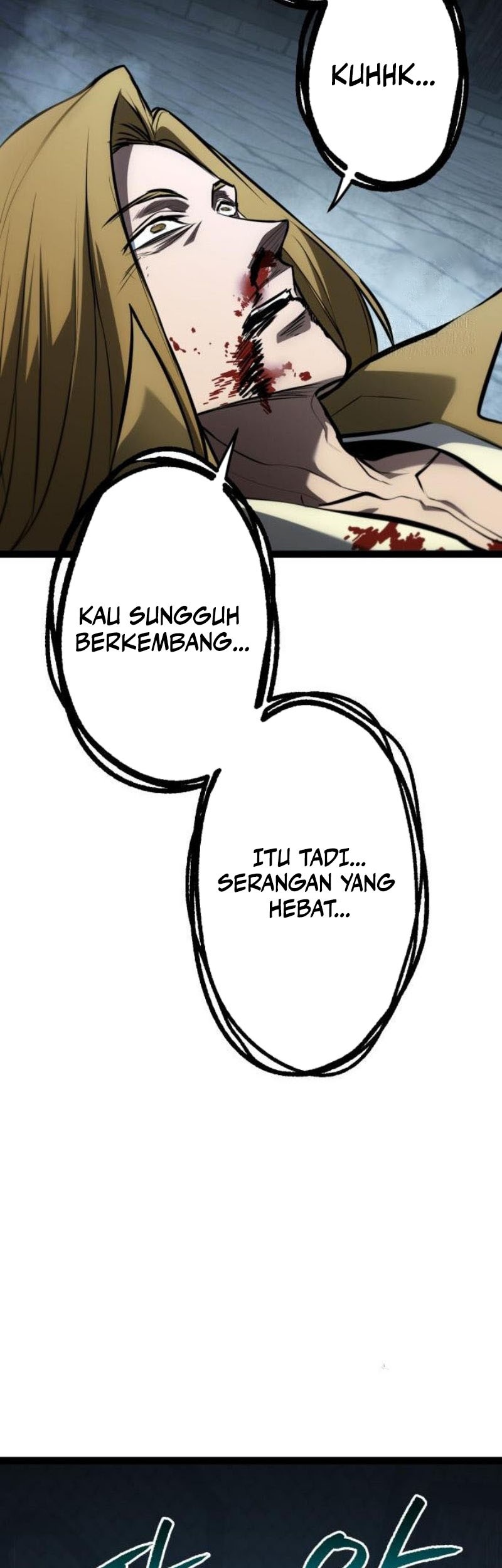 Level 999 Goblin Bab 24 halaman 94