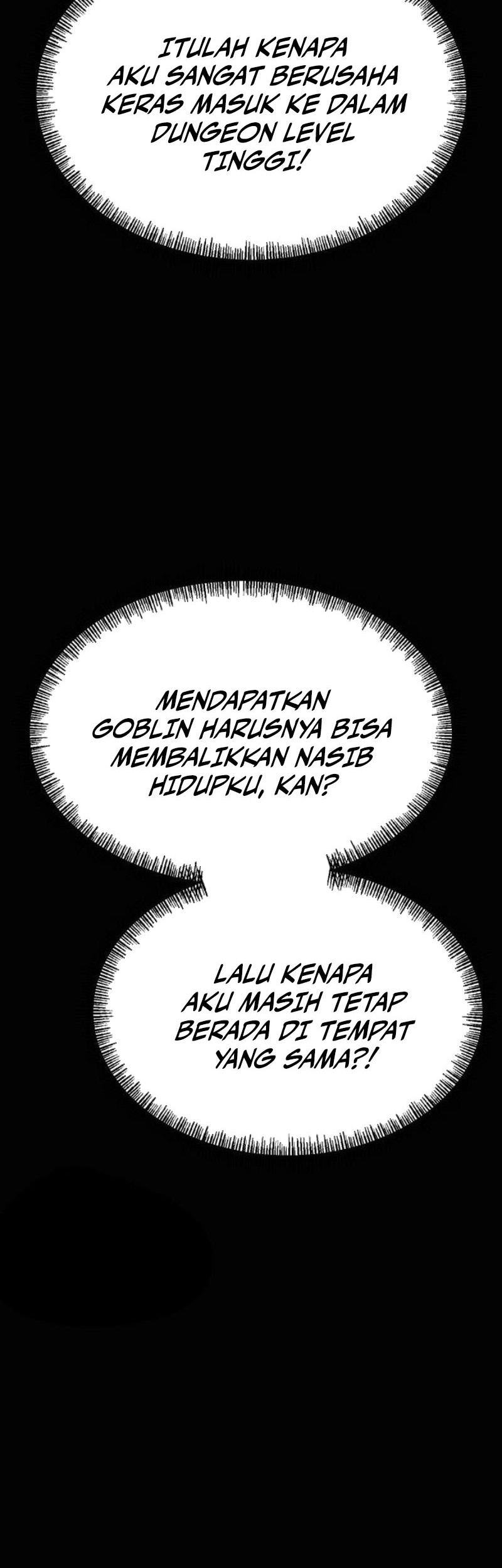 Level 999 Goblin Bab 24 halaman 113