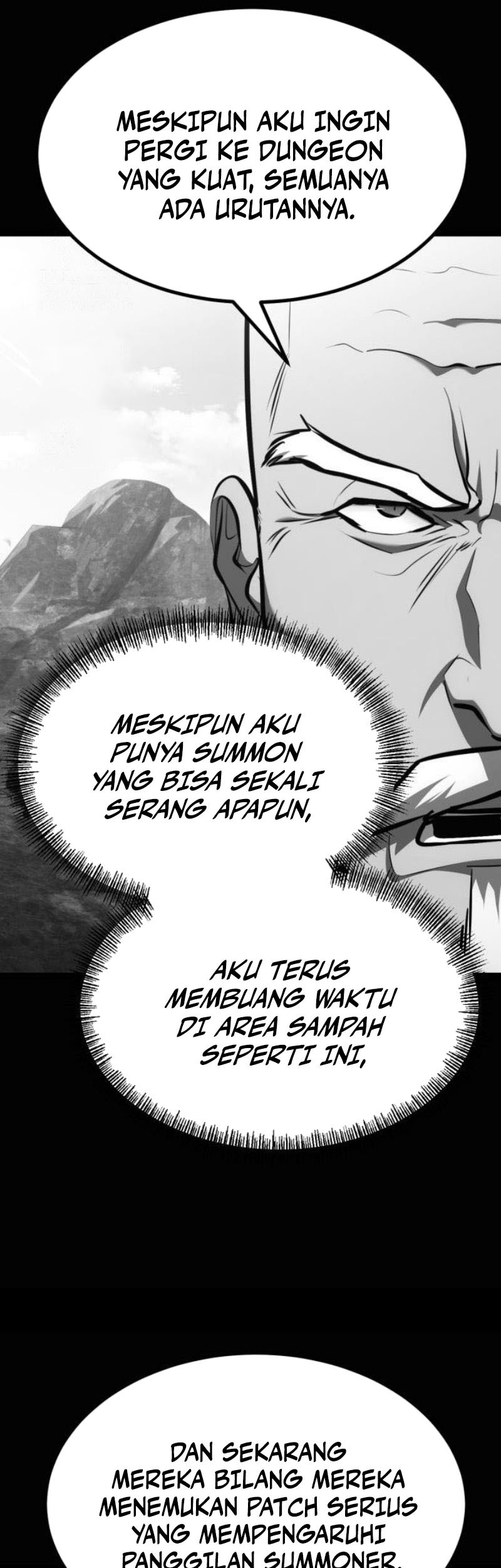 Level 999 Goblin Bab 24 halaman 114