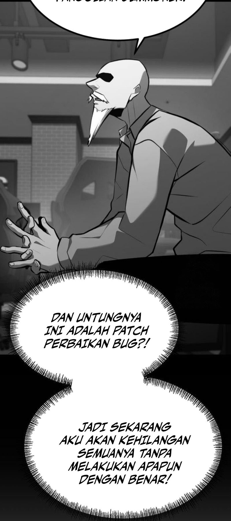 Level 999 Goblin Bab 24 halaman 115