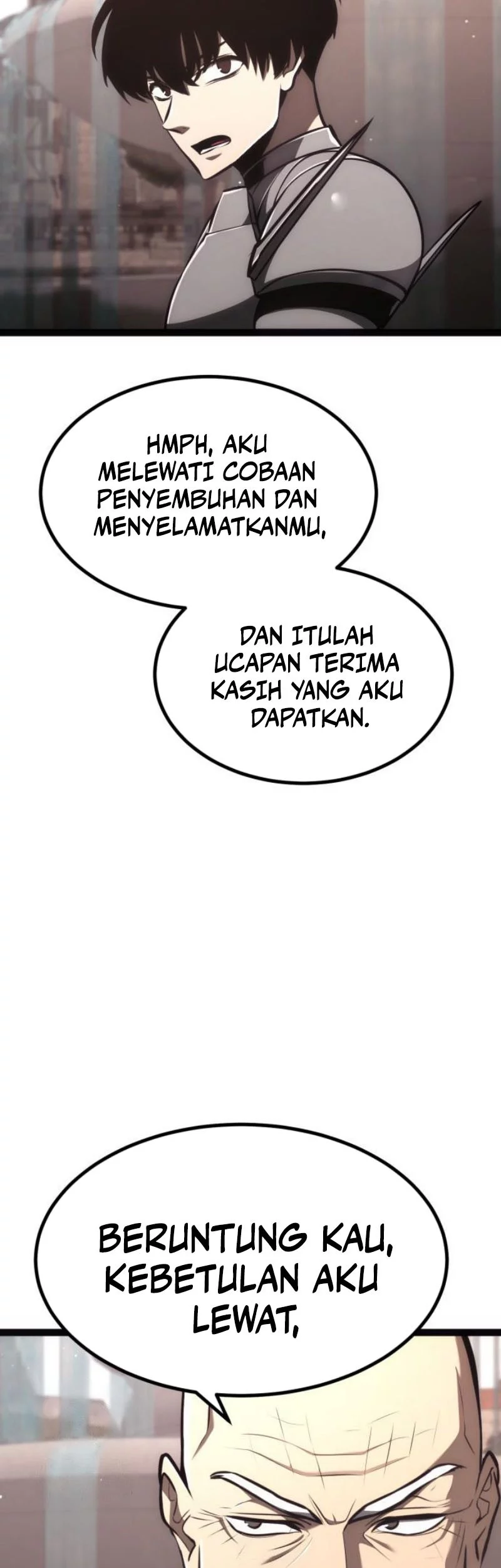 Level 999 Goblin Bab 25 halaman 4