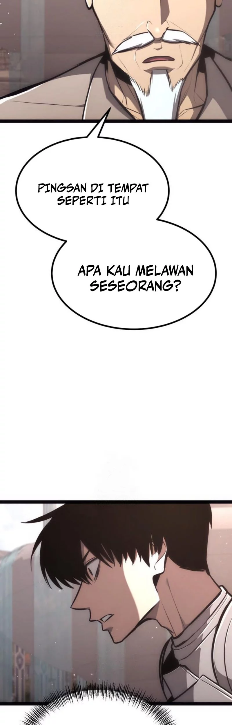 Level 999 Goblin Bab 25 halaman 5