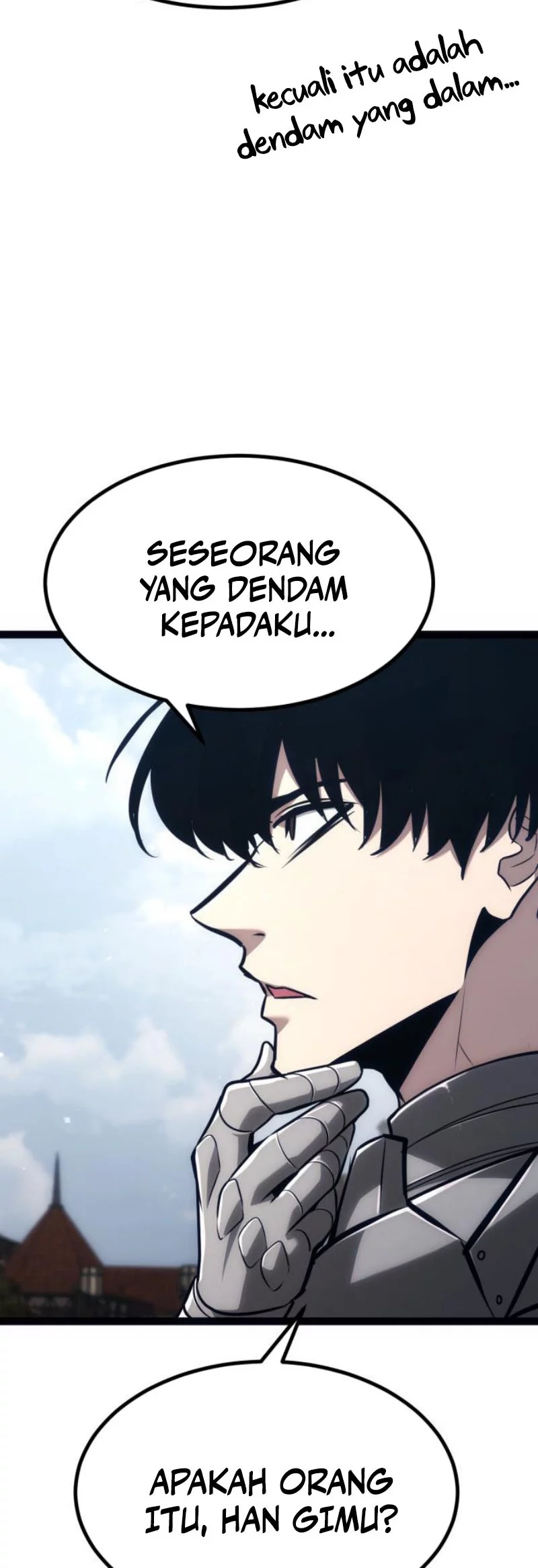 Level 999 Goblin Bab 25 halaman 13