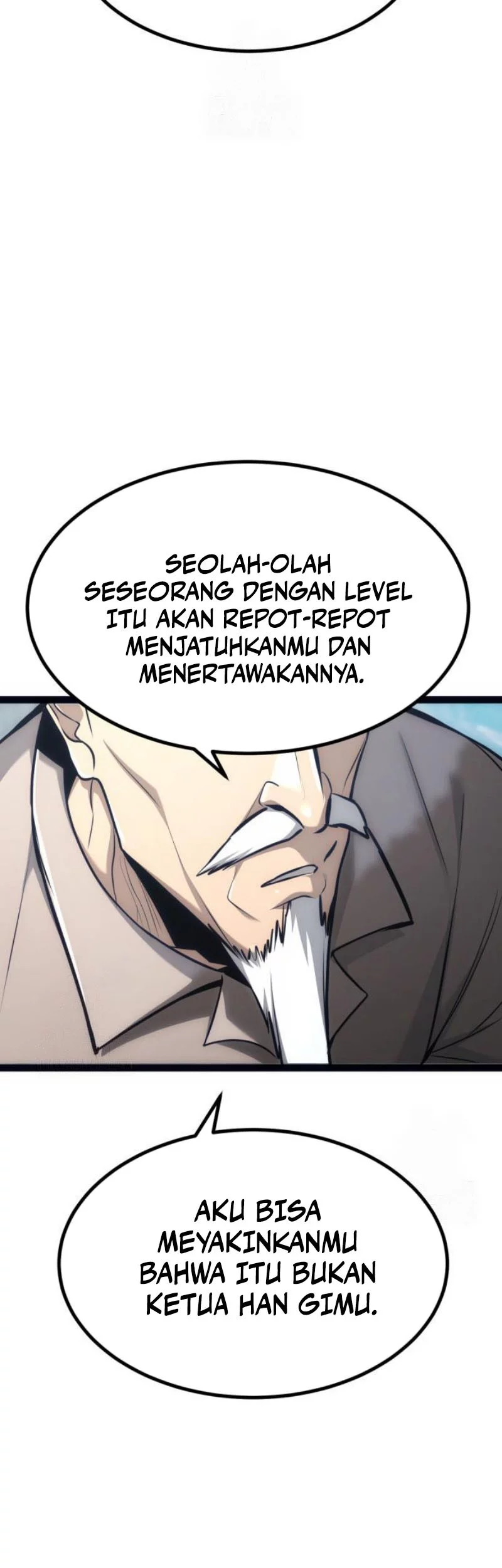 Level 999 Goblin Bab 25 halaman 14