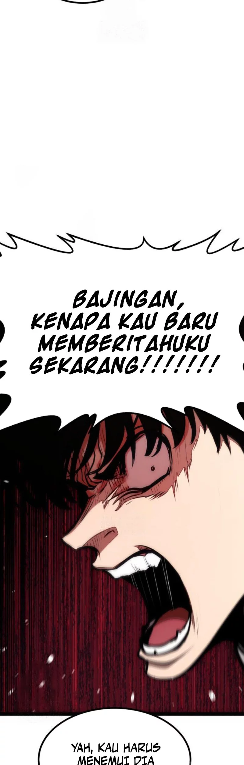 Level 999 Goblin Bab 25 halaman 23