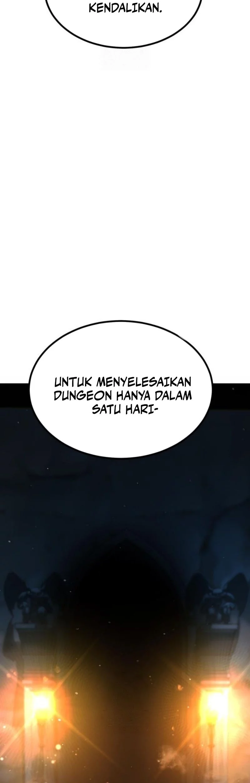 Level 999 Goblin Bab 25 halaman 28