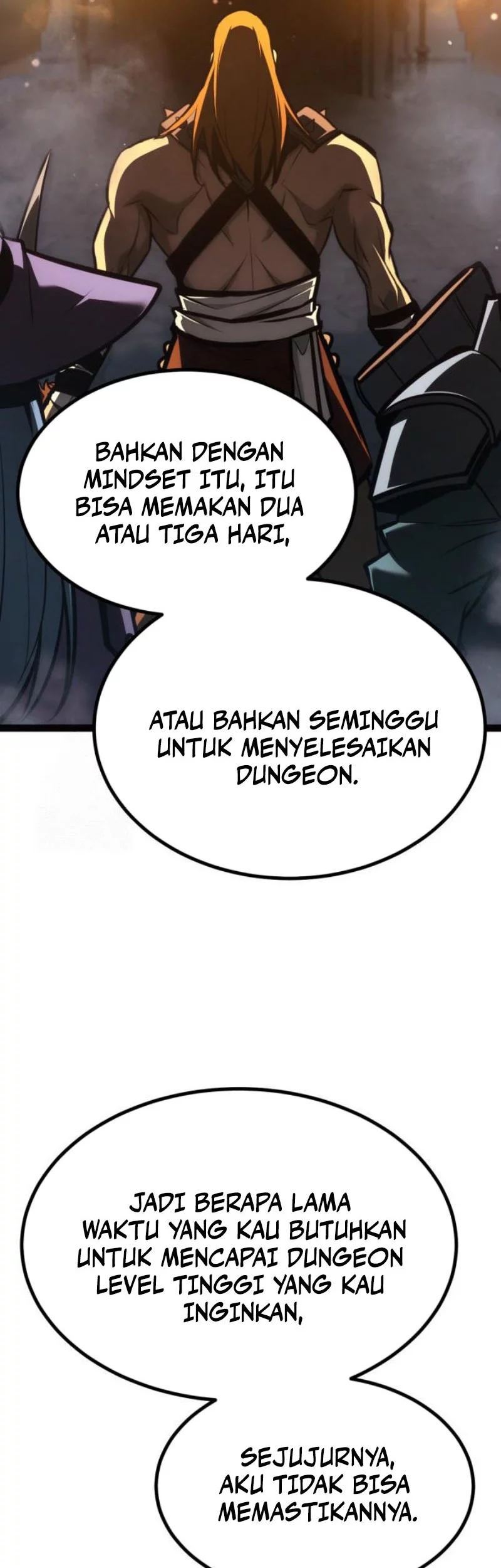 Level 999 Goblin Bab 25 halaman 29