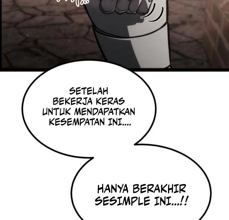 Level 999 Goblin Bab 25 halaman 31