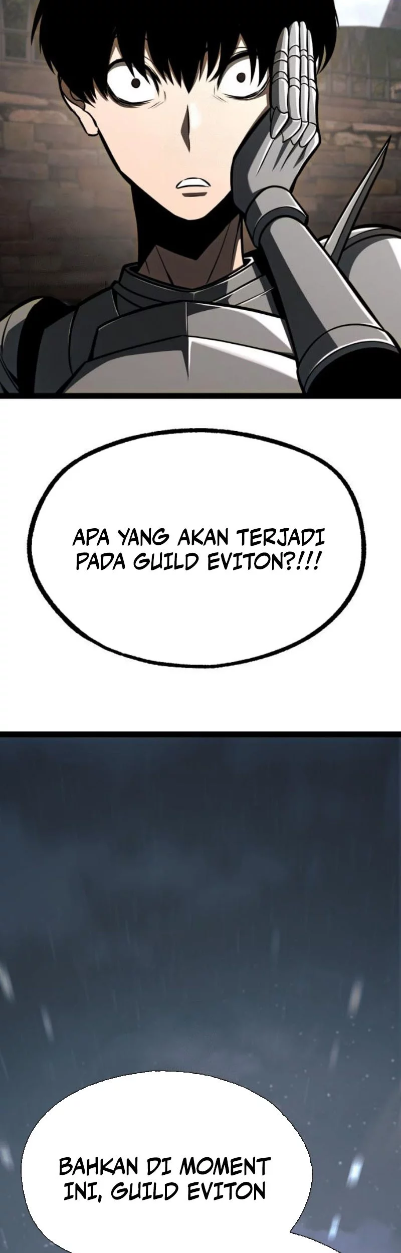 Level 999 Goblin Bab 25 halaman 40
