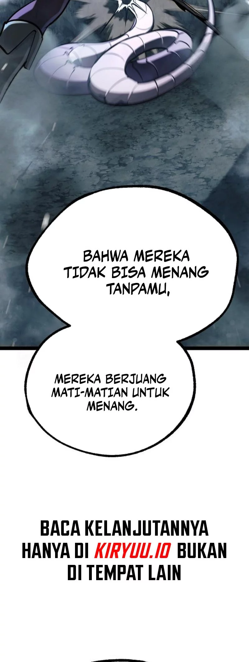 Level 999 Goblin Bab 25 halaman 43