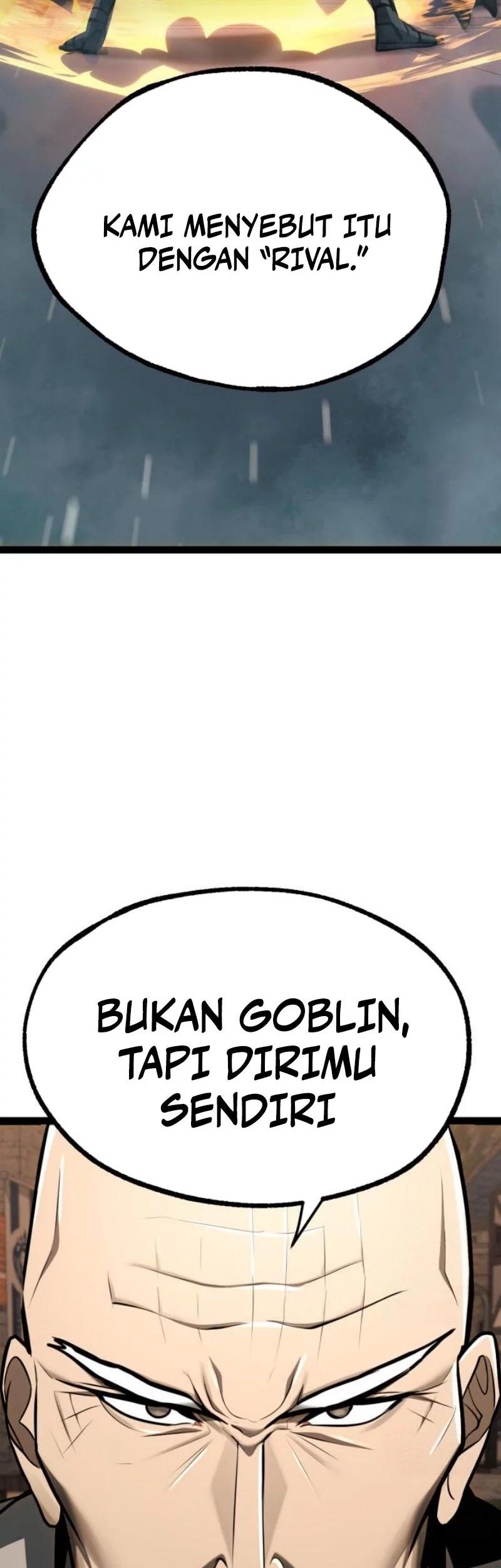 Level 999 Goblin Bab 25 halaman 45