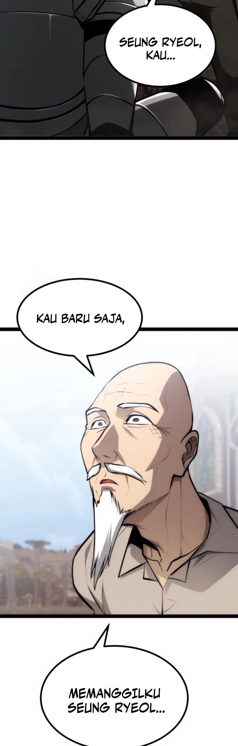 Level 999 Goblin Bab 25 halaman 50