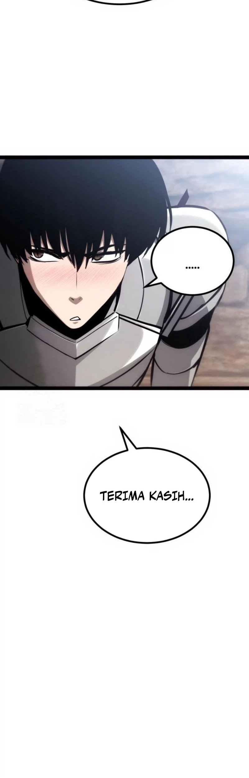 Level 999 Goblin Bab 25 halaman 51