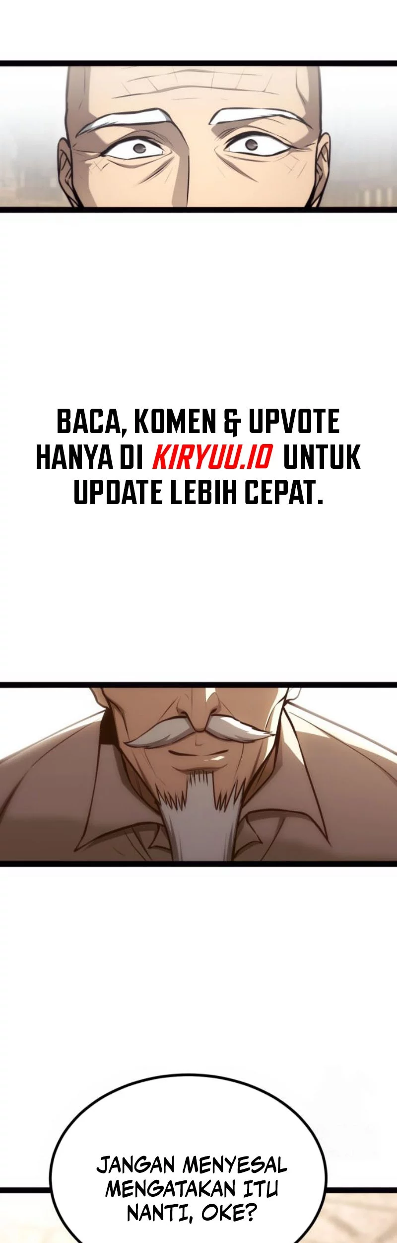 Level 999 Goblin Bab 25 halaman 52