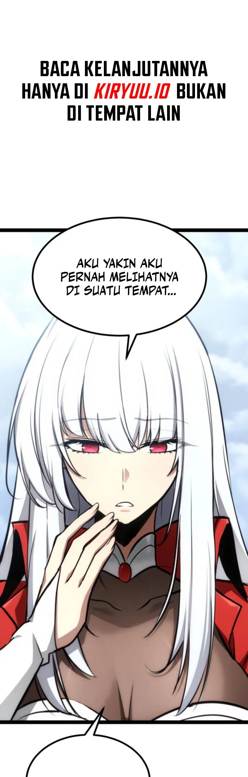 Level 999 Goblin Bab 25 halaman 77