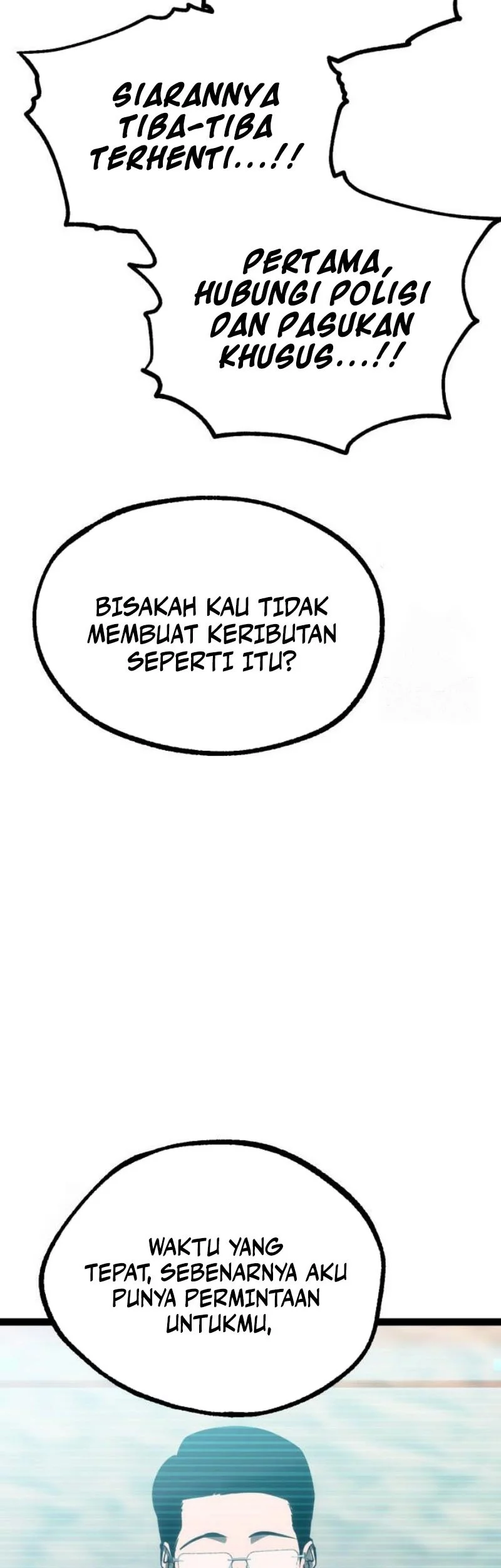 Level 999 Goblin Bab 25 halaman 86