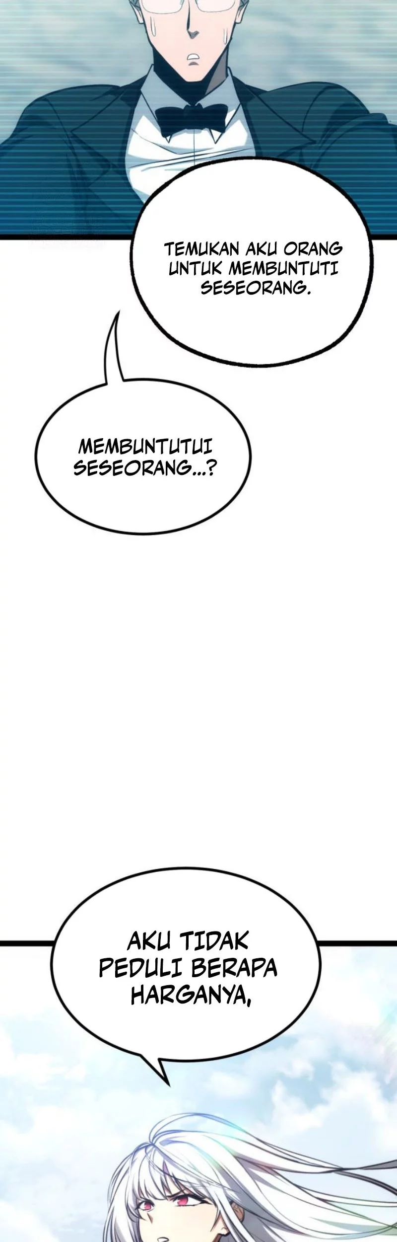 Level 999 Goblin Bab 25 halaman 87