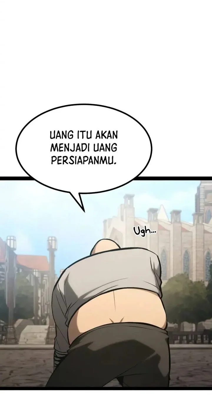 Level 999 Goblin Bab 26 halaman 8