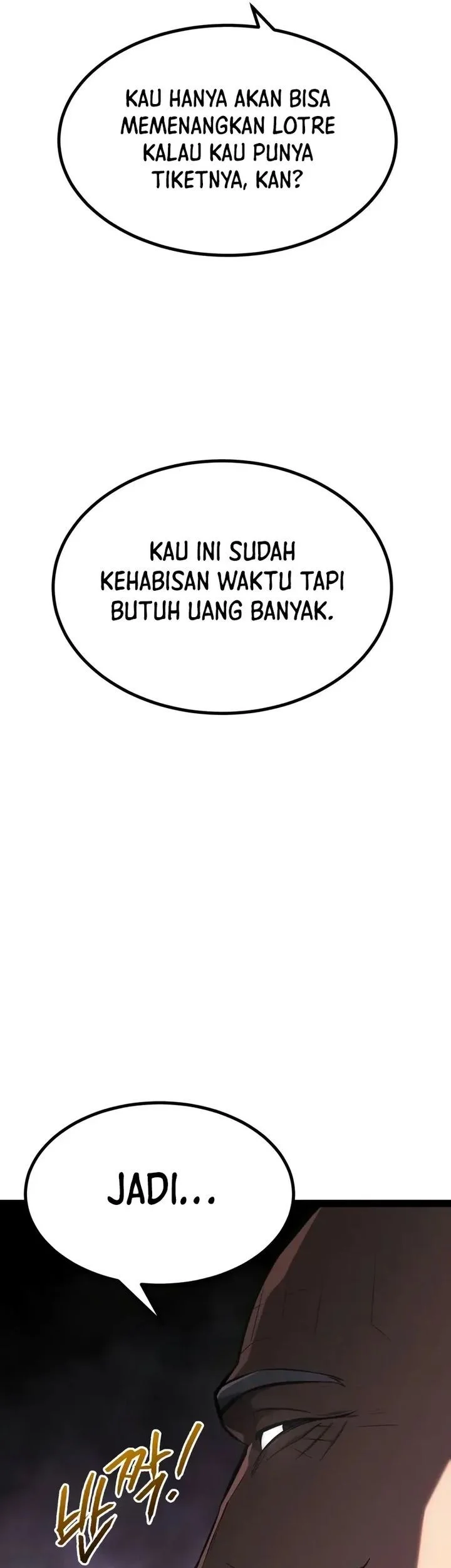 Level 999 Goblin Bab 26 halaman 9