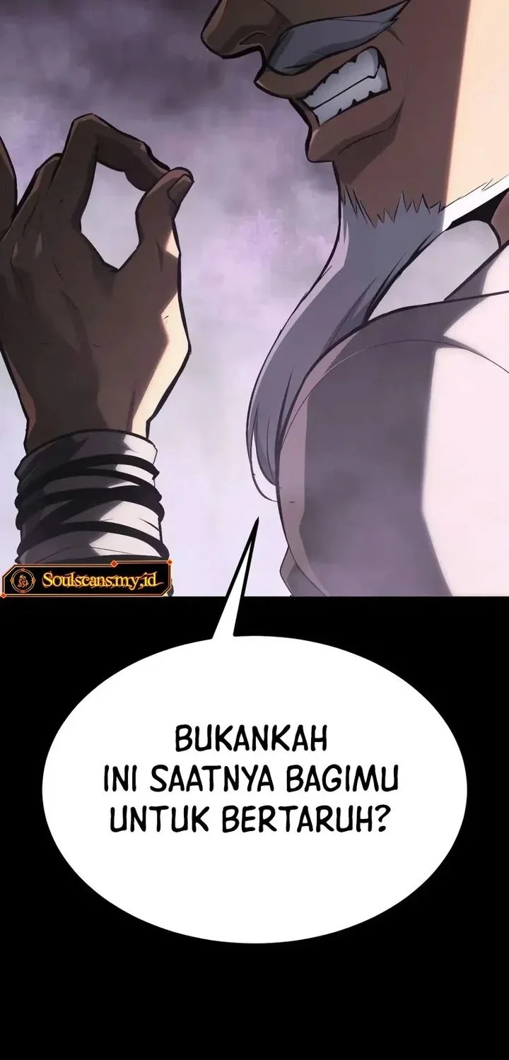 Level 999 Goblin Bab 26 halaman 10