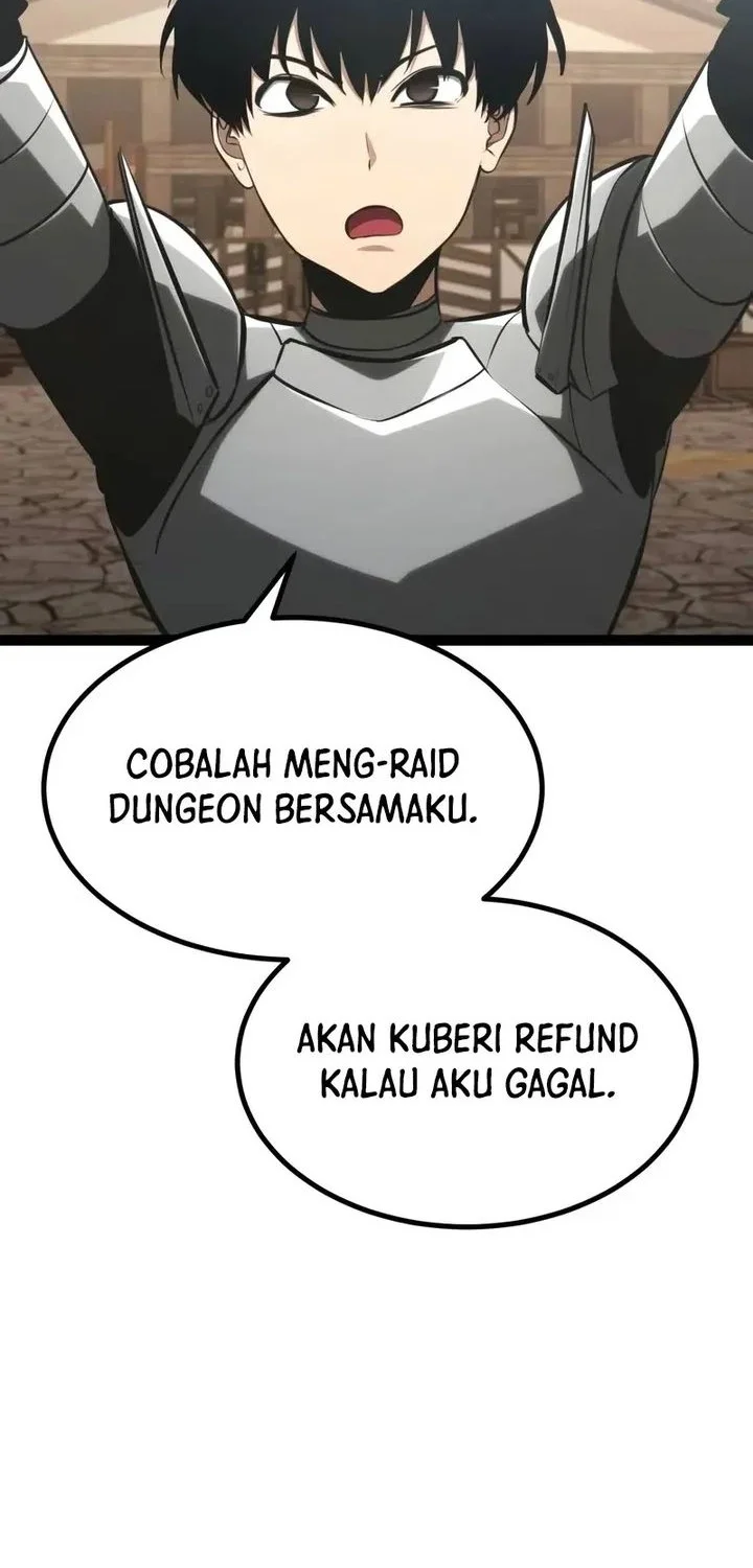 Level 999 Goblin Bab 26 halaman 15