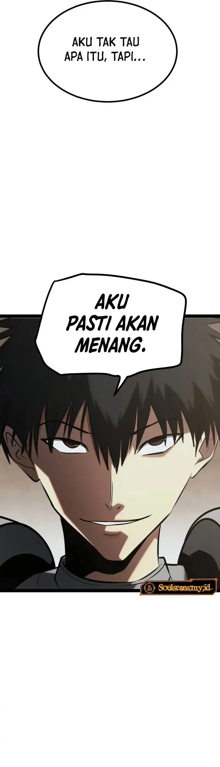 Level 999 Goblin Bab 26 halaman 18