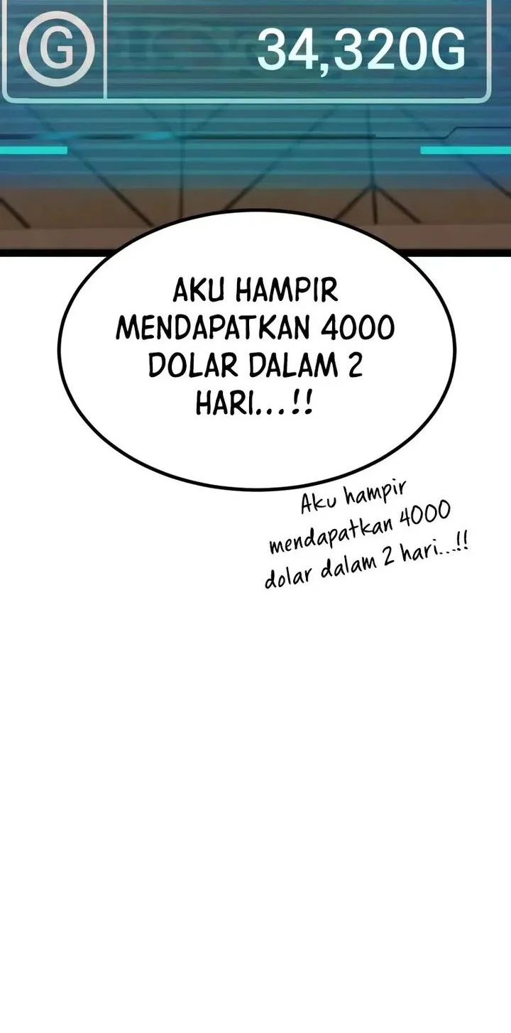 Level 999 Goblin Bab 26 halaman 33