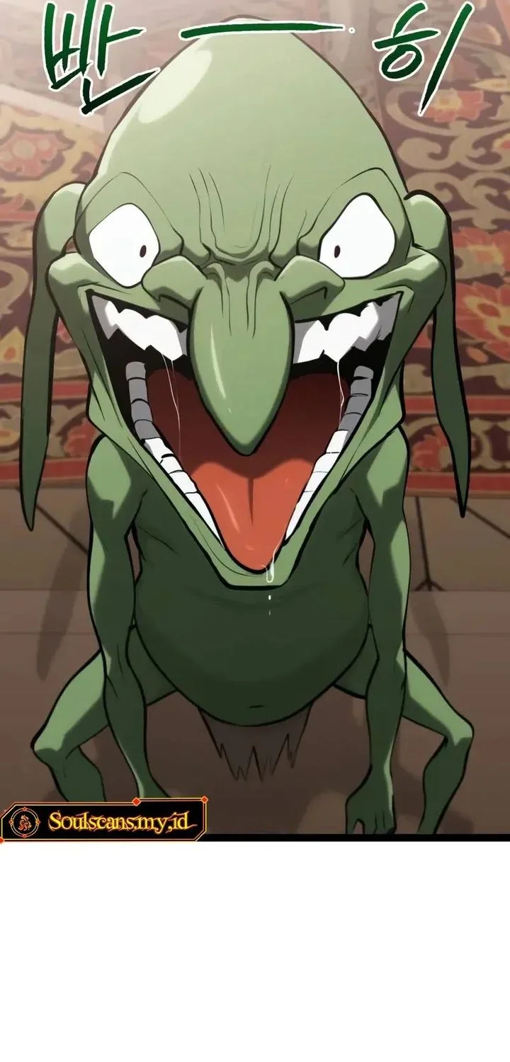 Level 999 Goblin Bab 26 halaman 37