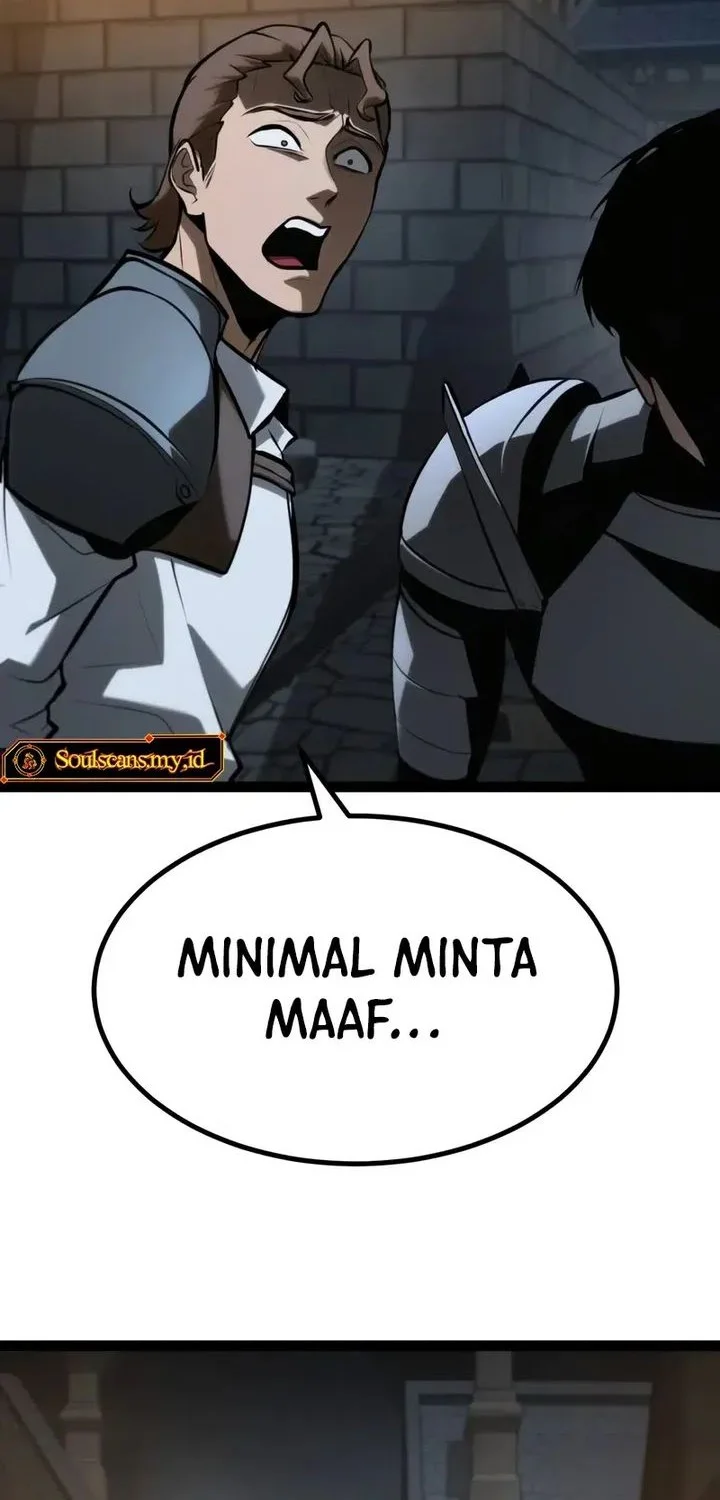 Level 999 Goblin Bab 26 halaman 43
