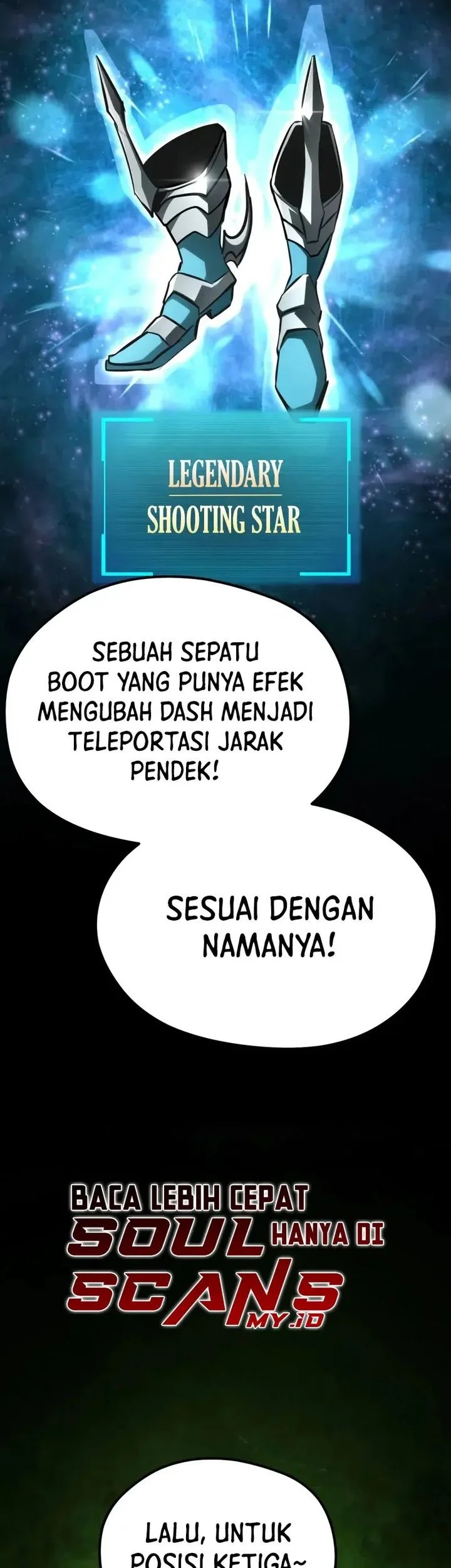 Level 999 Goblin Bab 26 halaman 52